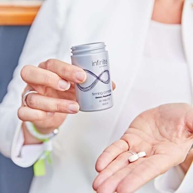 مکمل فیرمینگ کمپلکس اینفینیت فوراور